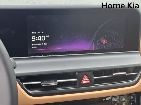 New 2026 Kia Seltos EX w/ EX Sunroof Package image 15