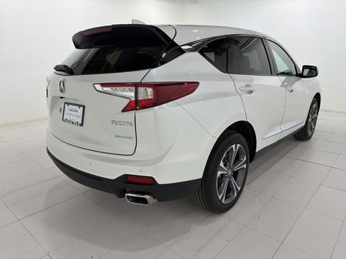 Certified 2024 Acura RDX Advance Package image 5