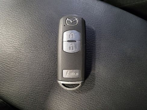 Used 2015 MAZDA CX-5 Sport FWD image 32