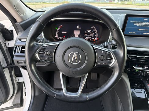 Used 2023 Acura MDX w/ Technology Package FWD image 18