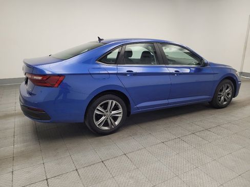 Used 2024 Volkswagen Jetta SE FWD image 10