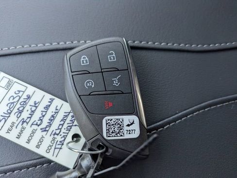 New 2026 Buick Enclave Avenir w/ Super Cruise Package image 37