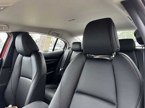 New 2026 MAZDA MAZDA3 s Sport FWD image 41