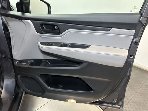 Certified 2023 Honda Odyssey EX-L image 34