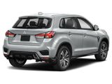 New 2025 Mitsubishi Outlander Sport ES image 2