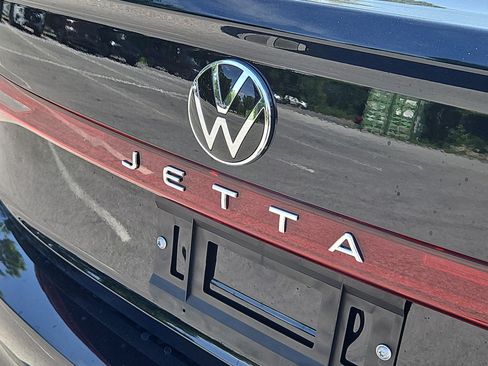 New 2026 Volkswagen Jetta S FWD image 4