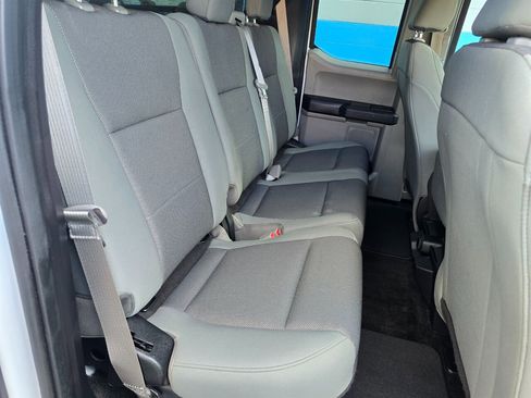 Used 2018 Ford F150 XL w/ Equipment Group 101A Mid image 22