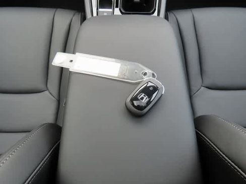 New 2025 Honda Accord EX-L image 23