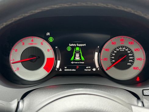 Used 2024 Acura RDX A-Spec image 33