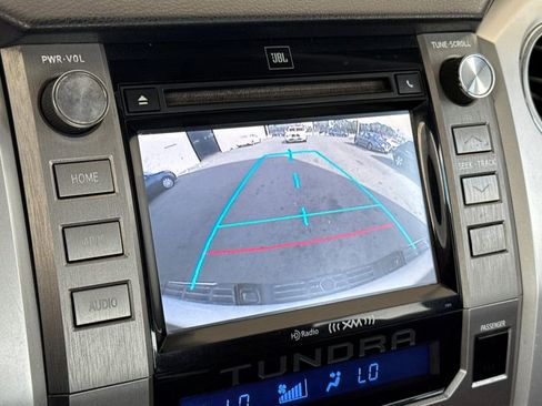 Used 2015 Toyota Tundra 1794 Edition image 18