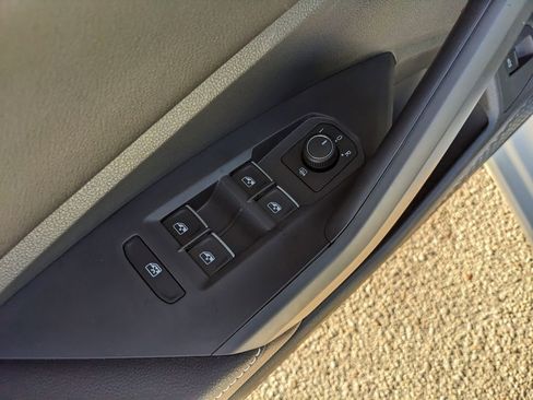 New 2026 Volkswagen Jetta Sport image 18