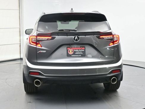 Used 2022 Acura RDX AWD image 27