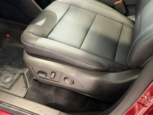 New 2026 Chevrolet Traverse LT w/ Enhanced Driving Package image 18