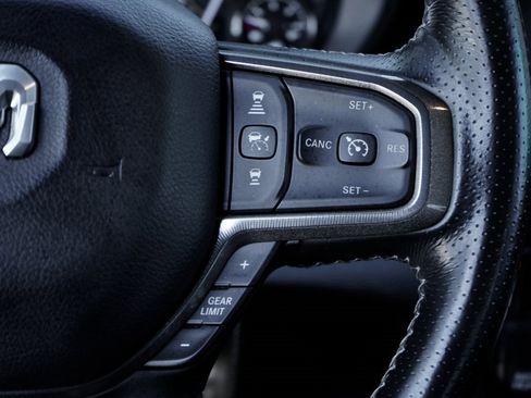 Used 2021 RAM 1500 Rebel w/ Rebel Level 2 Equipment Group image 24