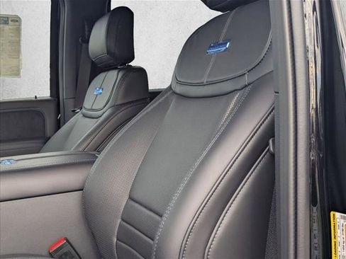 New 2026 Ford F250 Platinum image 4
