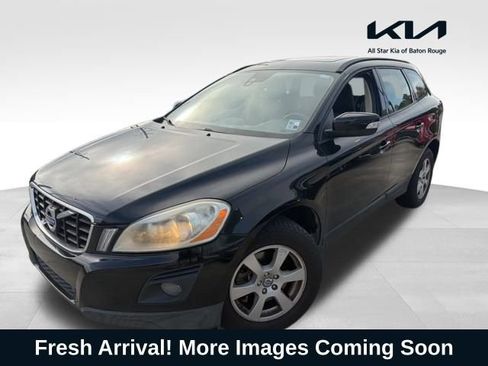 Used 2010 Volvo XC60 3.2 image 1