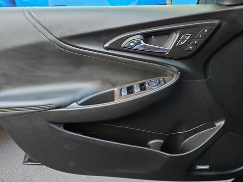 New 2025 Chevrolet Malibu LT w/ Midnight Edition image 15