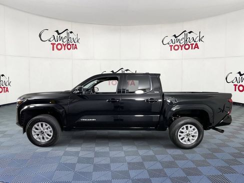 New 2026 Toyota Tacoma SR5 image 4