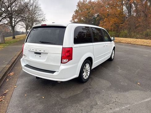 Used 2013 Dodge Grand Caravan SXT w/ UConnect Hands-Free Group image 7
