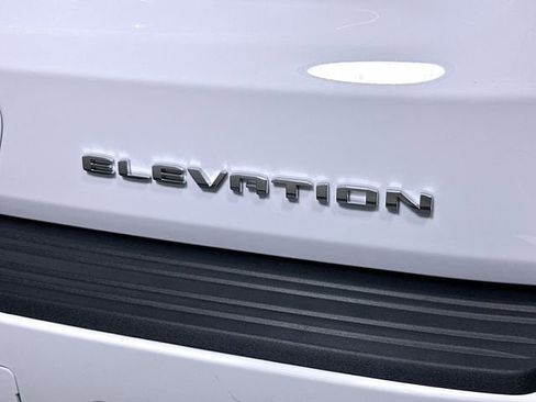 New 2026 GMC Yukon XL Elevation w/ Elevation Premium Package AWD/4WD image 33