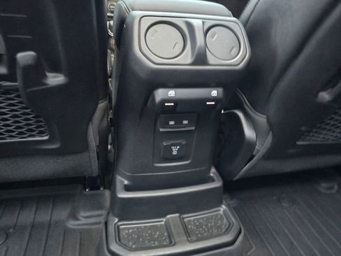 Used 2023 Jeep Wrangler Rubicon 392 image 48