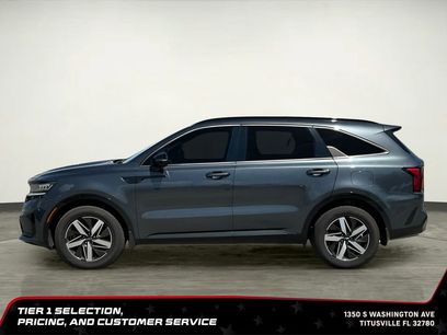 Used 2022 Kia Sorento EX