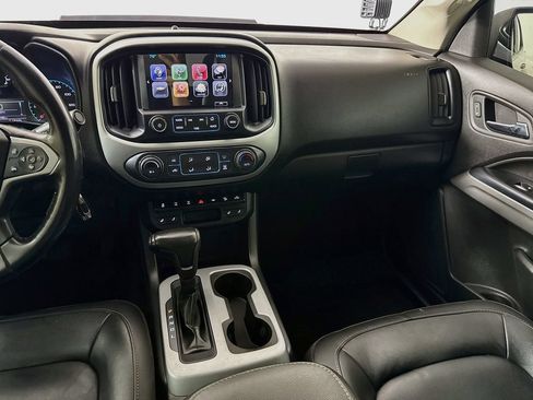 Used 2017 Chevrolet Colorado ZR2 AWD/4WD image 28