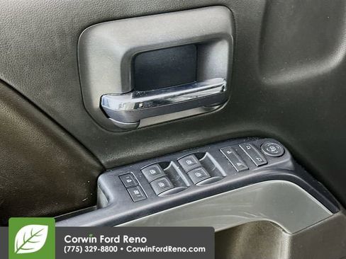 Used 2016 Chevrolet Silverado 1500 LT image 17