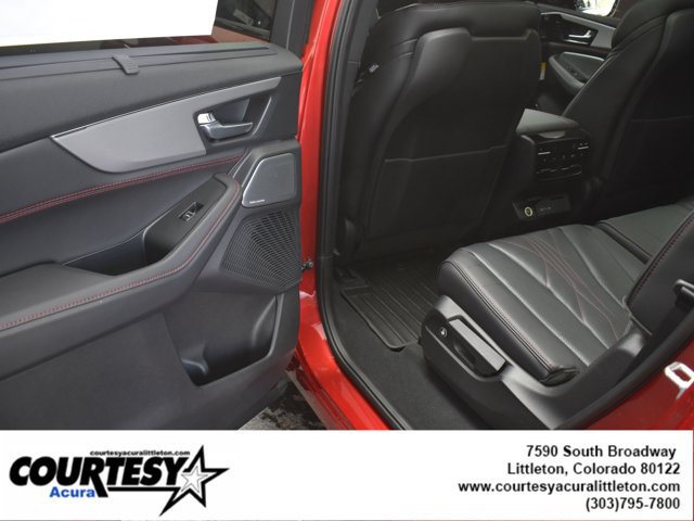 Used 2026 Acura MDX A-Spec w/ Advance Package AWD/4WD image 22