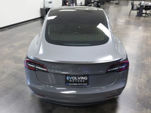 Used 2019 Tesla Model 3 Performance AWD/4WD image 19