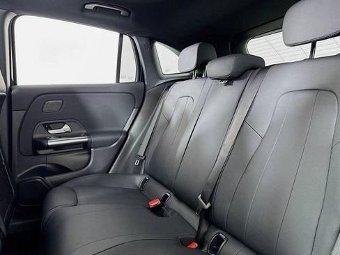 Certified 2026 Mercedes-Benz GLA 250 image 7