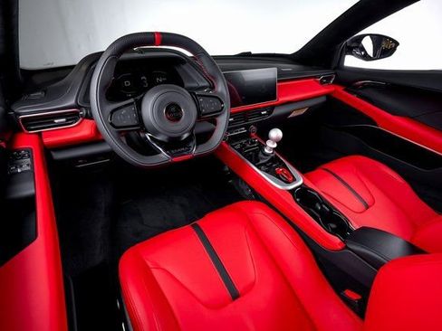 Used 2026 Lotus Emira RWD image 22