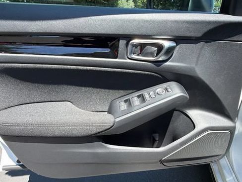 New 2026 Honda Civic Sport image 18