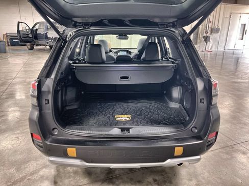 Used 2026 Subaru Forester Wilderness AWD/4WD image 13