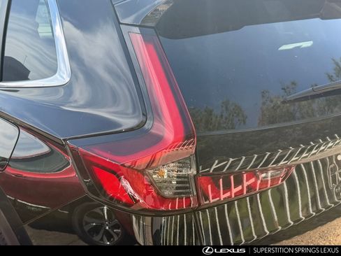 Used 2024 Honda CR-V Sport Touring image 12