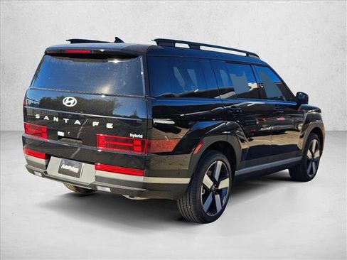 New 2026 Hyundai Santa Fe Limited image 2