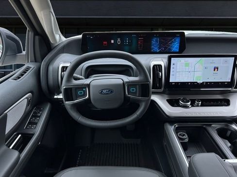 New 2026 Ford Expedition Active AWD/4WD image 12