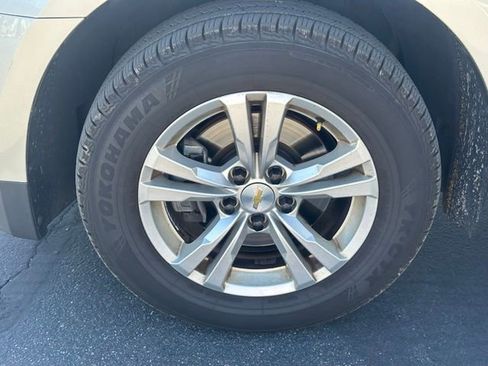 Used 2013 Chevrolet Equinox LT w/ Driver Convenience Package AWD/4WD image 14
