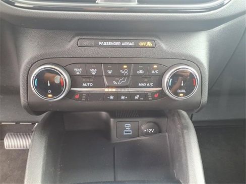 Certified 2023 Ford Escape Active image 18
