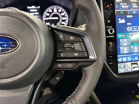 New 2026 Subaru Forester Limited image 14