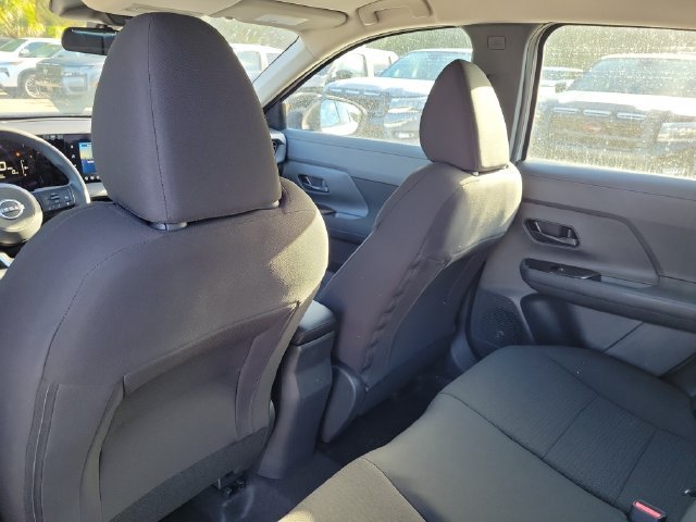 New 2027 Nissan Kicks S FWD image 11