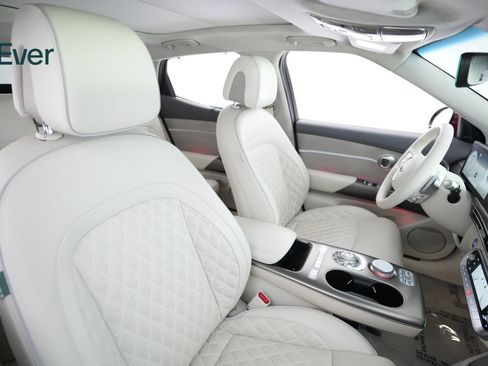 Used 2023 Genesis GV60 Performance AWD/4WD image 23