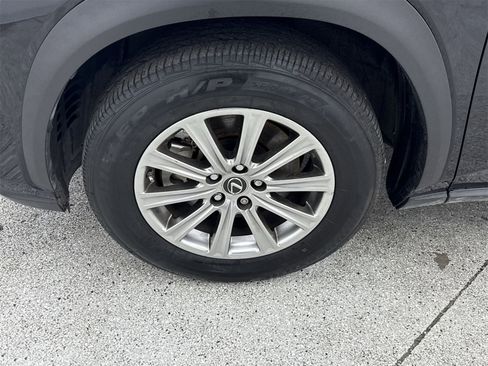 Used 2021 Lexus NX 300 FWD w/ Accessory Package image 47