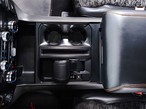 Used 2024 Ford F150 Tremor image 18