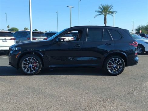 Used 2026 BMW X5 xDrive40i w/ M Sport Package image 9
