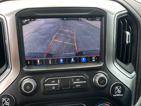 Used 2022 Chevrolet Silverado 2500 LTZ w/ LTZ Premium Texas Edition AWD/4WD image 15