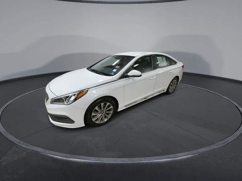 Used 2016 Hyundai Sonata Sport image 4