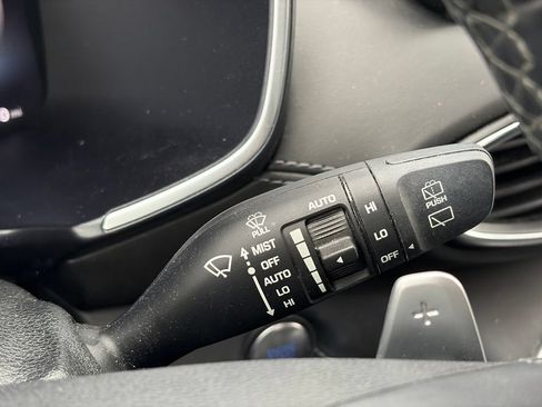 Used 2023 Hyundai Santa Fe Limited AWD/4WD image 28
