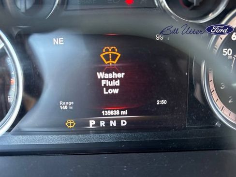 Used 2018 RAM 1500 Lone Star AWD/4WD image 7