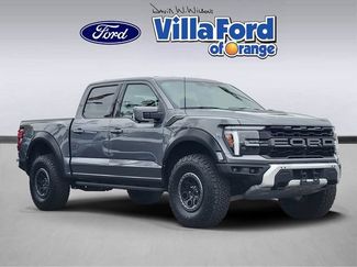 Certified 2024 Ford F150 Raptor AWD/4WD video 1